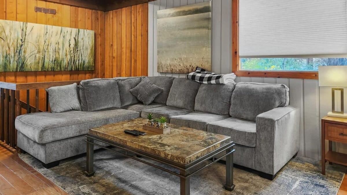 Cozy 2 Bedroom Condo In Town Walk To Main St Skiing Breckenridge Exterior foto