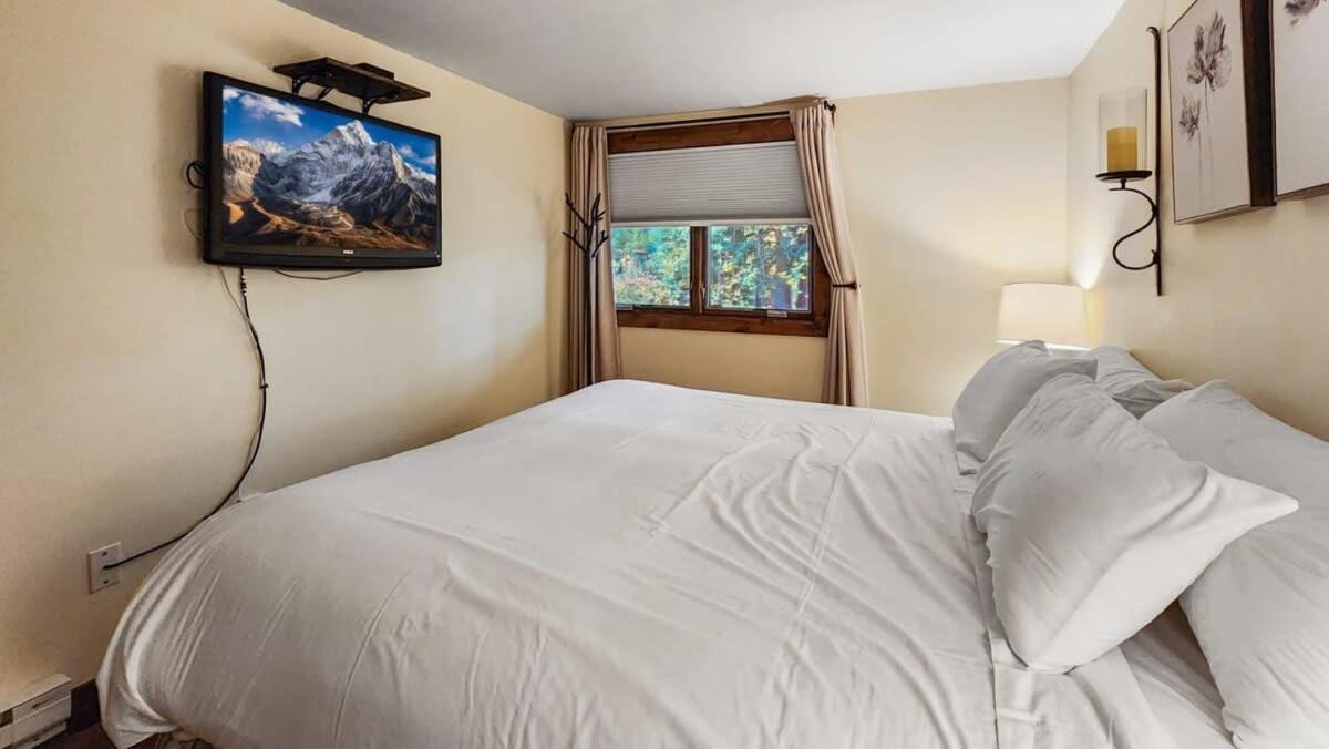 Cozy 2 Bedroom Condo In Town Walk To Main St Skiing Breckenridge Exterior foto